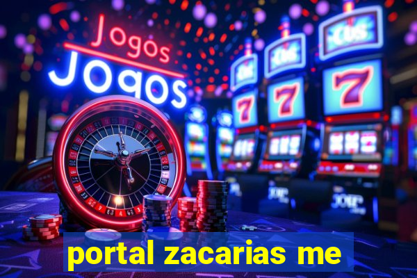 portal zacarias me